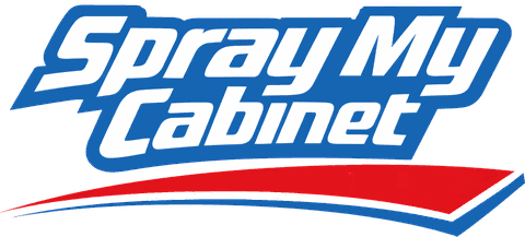 Spray My Cabinet