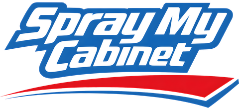 Spray My Cabinet