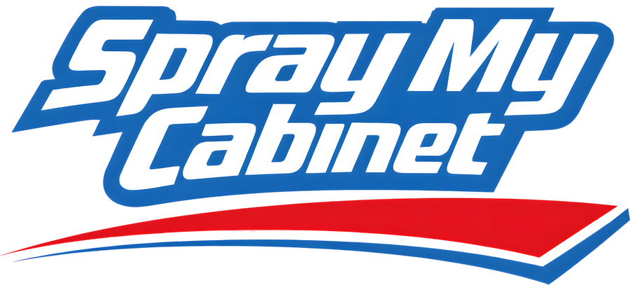 Spray My Cabinet